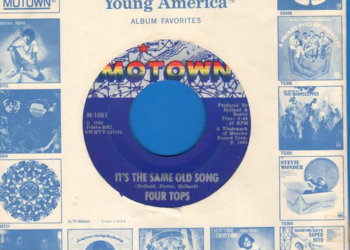 What Made Motown Special?