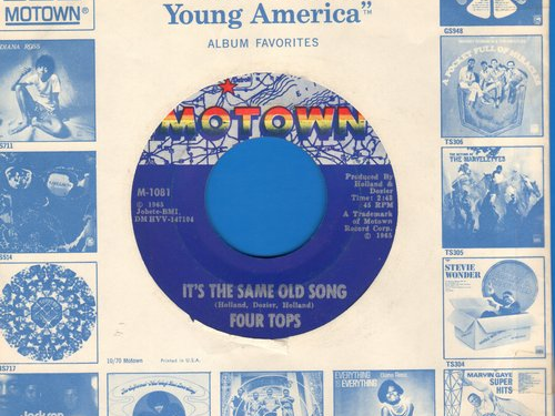 What Made Motown Special?