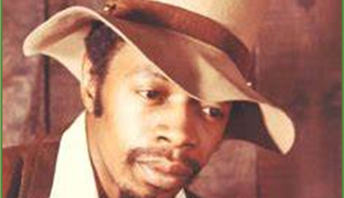 Ivy Jo Hunter: Detroit Songwriter