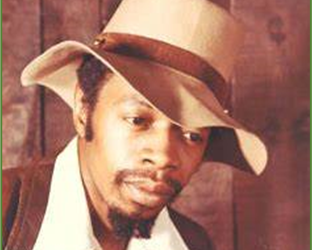 Ivy Jo Hunter: Detroit Songwriter