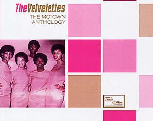 The Velvelettes