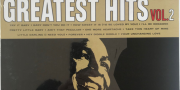 Marvin Gaye: Finding the Way (at last!)