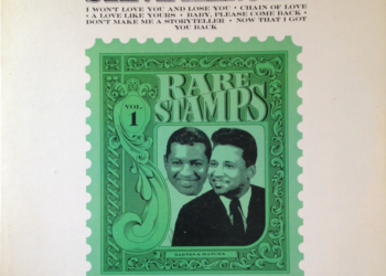 Artists at Groovesville, Groove City and Solid Hit Records