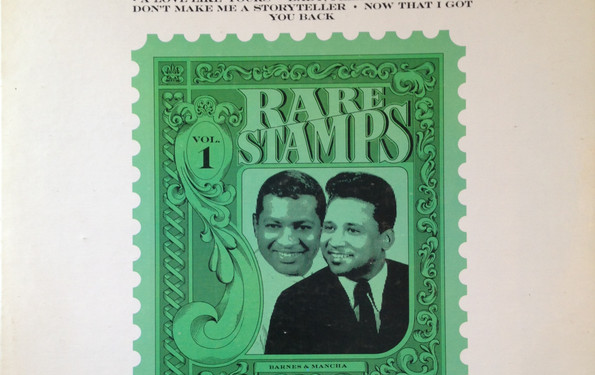 Artists at Groovesville, Groove City and Solid Hit Records