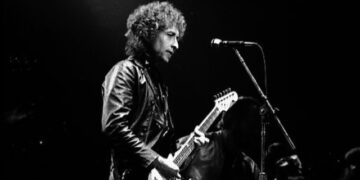 Bob Dylan at Muscle Shoals Sound Studio