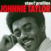 Johnnie Taylor at Muscle Shoals Sound Studio