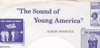 Al Abrams: Tamla’s First White Employee