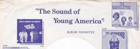 Al Abrams: Tamla’s First White Employee