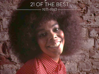 Millie Jackson at Muscle Shoals Sound Studio