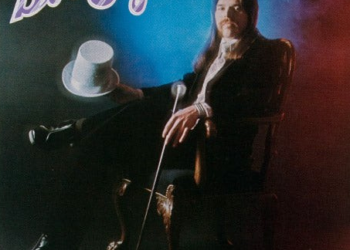 Bob Seger at Muscle Shoals Sound Studio