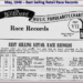 Race Records (Part 6): The Business of Race Records