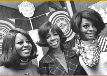 Rethinking the Supremes’ Sound in 1968