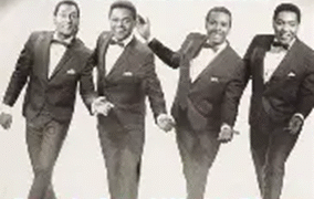 The Four Tops: Four Fantastic Singles from 1966