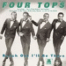 The Four Tops: Four Fantastic Singles from 1966