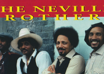 The Neville Brothers