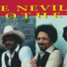 The Neville Brothers