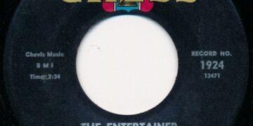 Four  Lesser-Known Soul Singers in Chicago