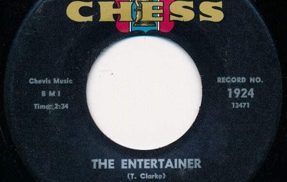 Four  Lesser-Known Soul Singers in Chicago