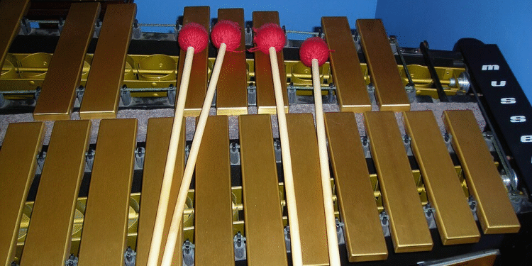 Percussion Session Musicians at Motown