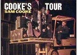 Sam Cooke at RCA Victor in New York