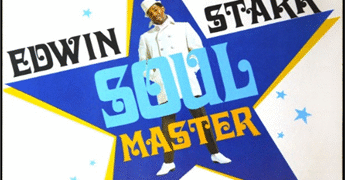 Edwin Starr: The Route to War