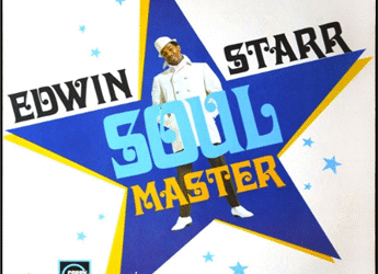 Edwin Starr: The Route to War