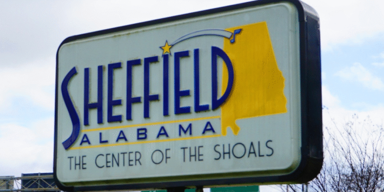 Norala, Quinvy and Broadway Sound