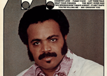 Z.Z. Hill in Muscle Shoals