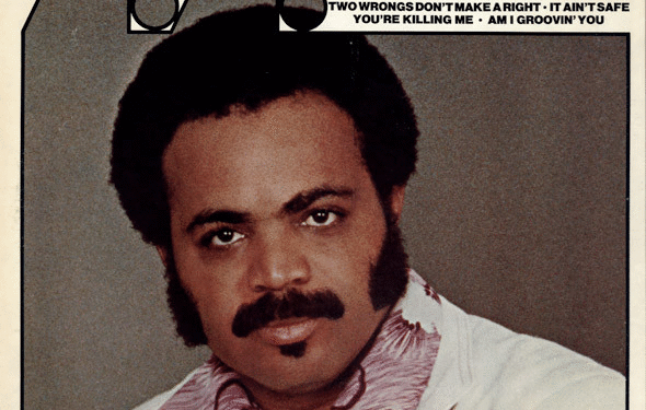 Z.Z. Hill in Muscle Shoals