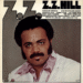 Z.Z. Hill in Muscle Shoals