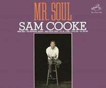 Sam Cooke at RCA Victor in Los Angeles