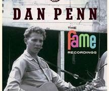 Dan Penn: From Muscle Shoals to Memphis
