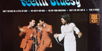 Gladys Knight & the Pips