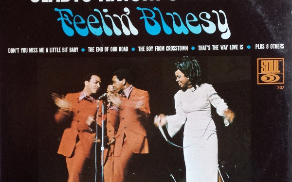 Gladys Knight & the Pips