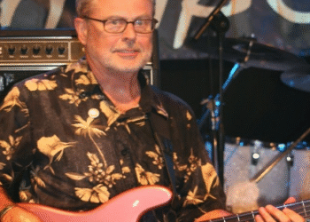 David Hood The Quiet Genius of the Bass