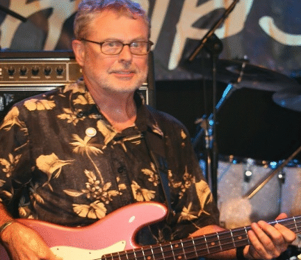 David Hood The Quiet Genius of the Bass