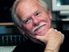 Barry Beckett Master of the Groove