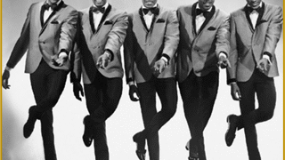 Motown 1968: The Temptations