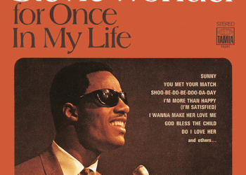 Motown 1968: Stevie Wonder