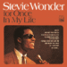 Motown 1968: Stevie Wonder
