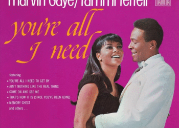 Motown 1968: Marvin Gaye & Tammi Terrell