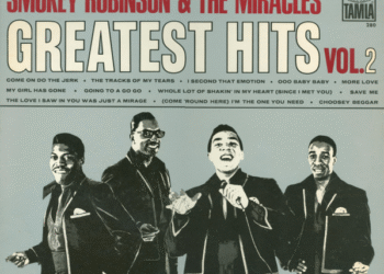 Motown 1968: Smokey Robinson & the Miracles