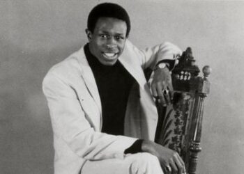 Arthur Conley at Muscle Shoals