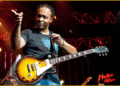 Ray Parker Jr. & Ray Monette