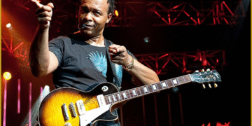 Ray Parker Jr. & Ray Monette