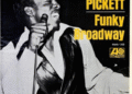Wilson Pickett at Muscle Shoals