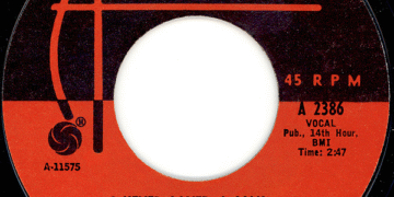 Aretha Franklin at Muscle Shoals