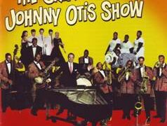 Johnny Otis: Ultra, Dig, and Eldo Records