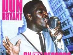 Don Bryant in Memphis