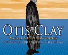 Otis Clay in Chicago, Muscle Shoals & Memphis